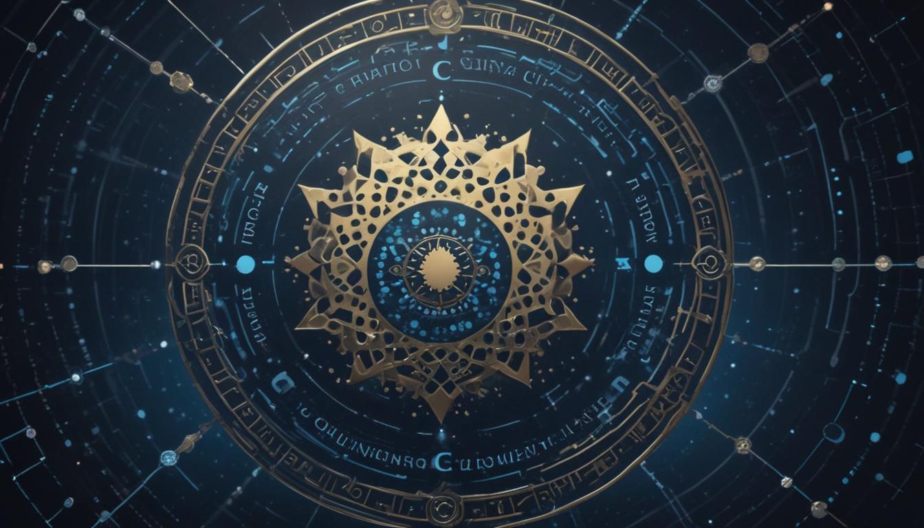 Секретное оружие Cardano: почему его методичный подход покорит мир блокчейнов | Cryptodamus.io