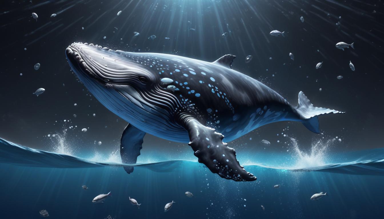Cardano's SHOCKING 11% Surge! Whale Activity & Market Resilience Explained | Cryptodamus.io