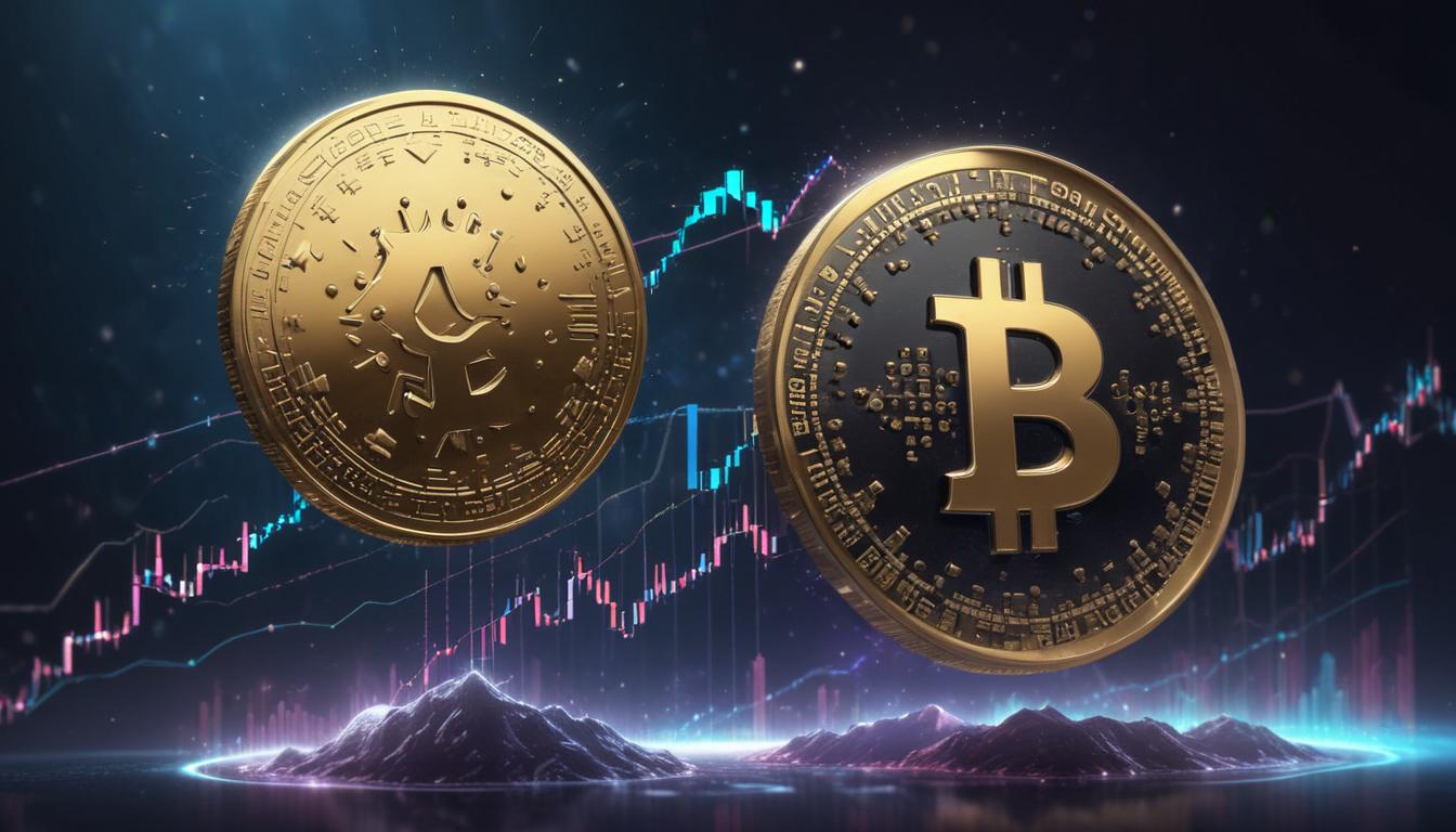 ШОК! Cardano вырос на 20%! Что стоит за этим крипторалли? | Cryptodamus.io