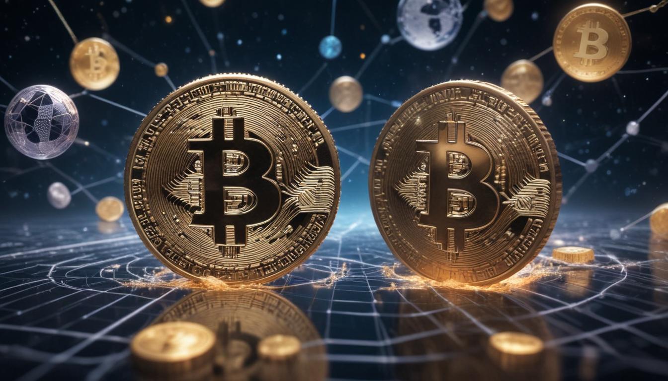 Cardano's Shocking Institutional Inflow: Why Big Money Prefers ADA Over BTC & ETH | Cryptodamus.io