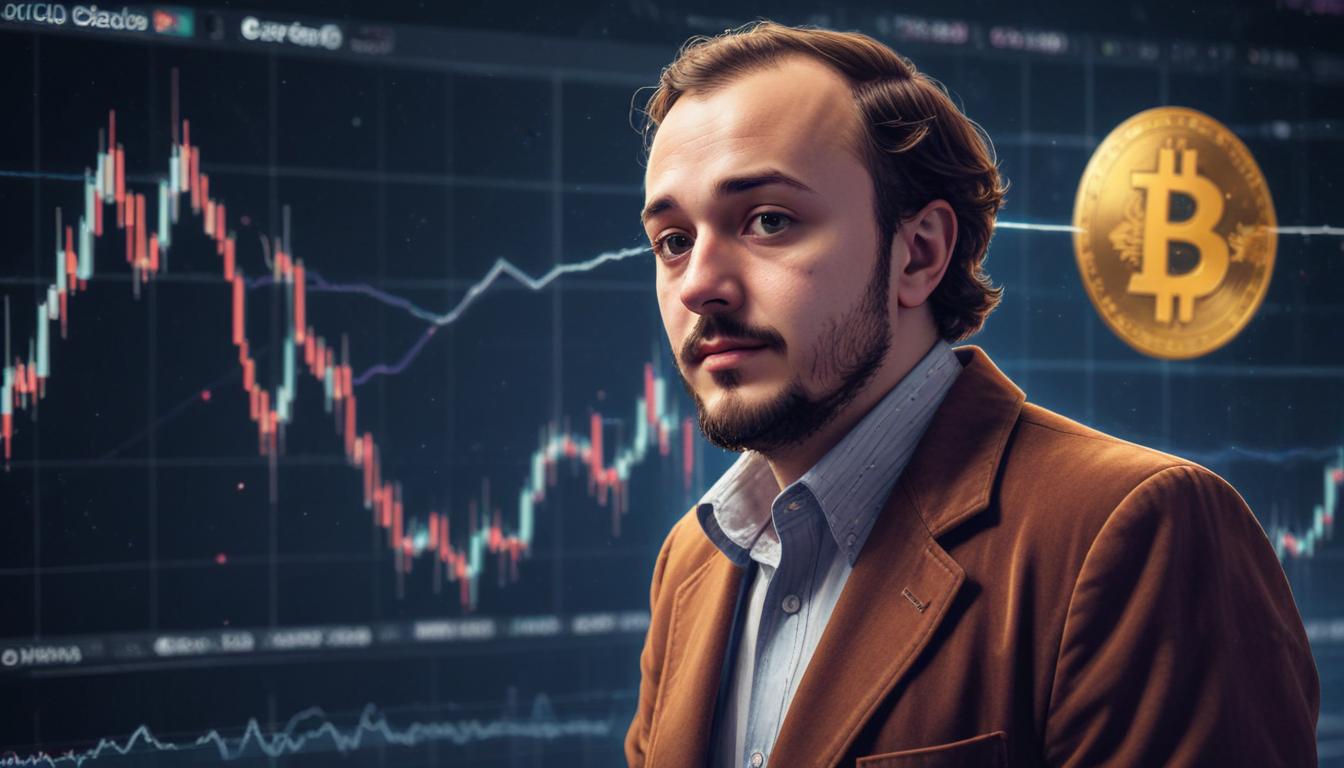 Cardano's SHOCKING Plunge: ADA Price Crash Explained! | Cryptodamus.io