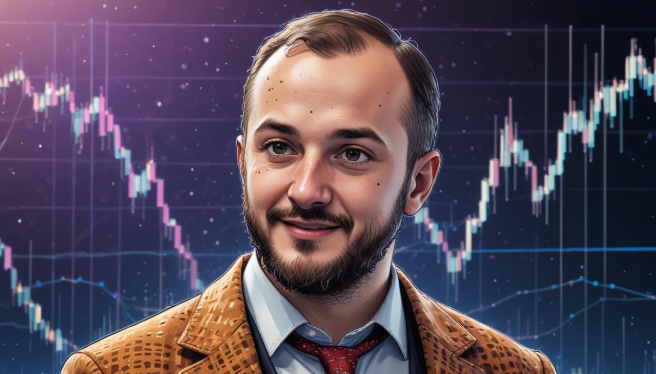 ШОКИРУЮЩИЙ скачок цены Cardano: Объяснение 12% роста! | Cryptodamus.io