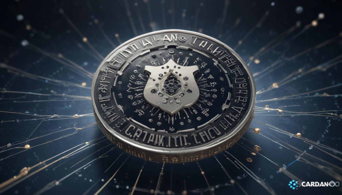 Cardano's Slow Burn? Why MUTM Finance Could Supercharge Your Crypto Gains! | Cryptodamus.io