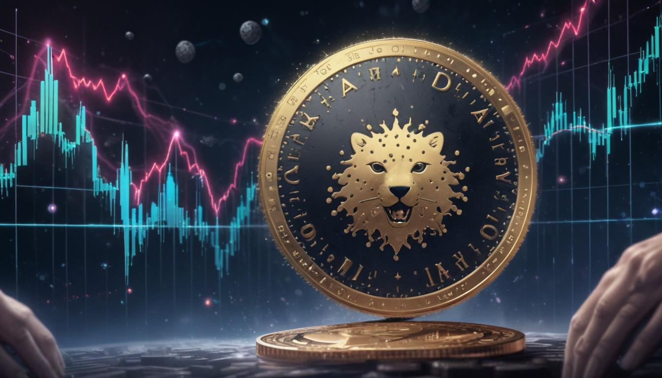 Cardano's Surge: Will ADA Dominate Crypto or Face a Price Crash? Find Out Now! | Cryptodamus.io