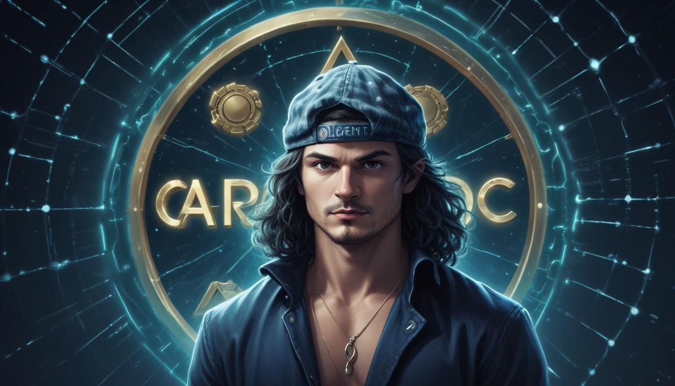 Cardano's Veridian: Decentralized Identity Revolutionizing DeFi! 🚀 | Cryptodamus.io