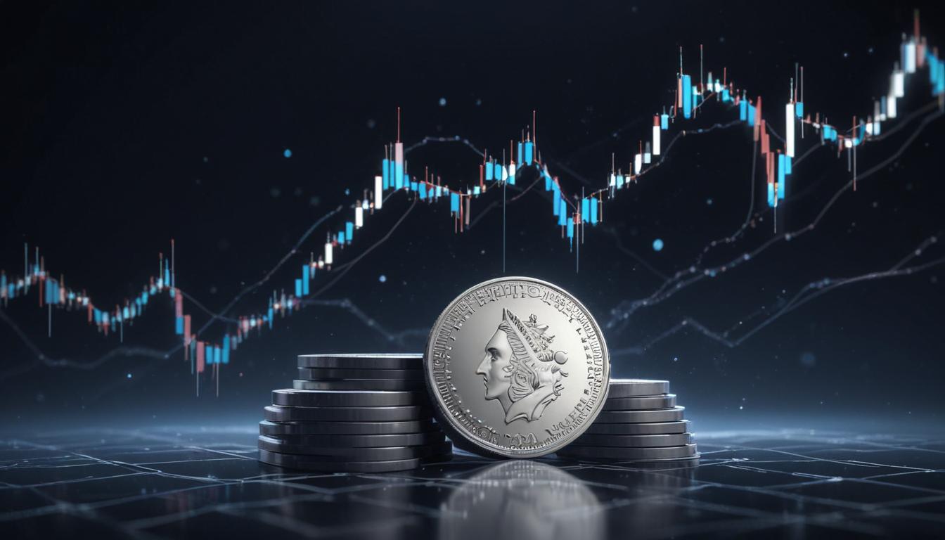 Кардано на Американских Горках: Заявка GADA Подбросила ADA! 🚀📉 Что Дальше? | Cryptodamus.io