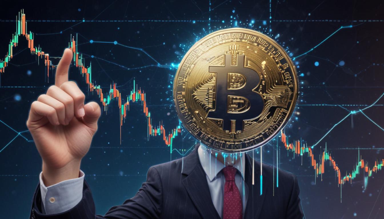 Cardano's Wild Ride: Will Institutional Investors Save ADA? (ETF, Futures & More!) | Cryptodamus.io