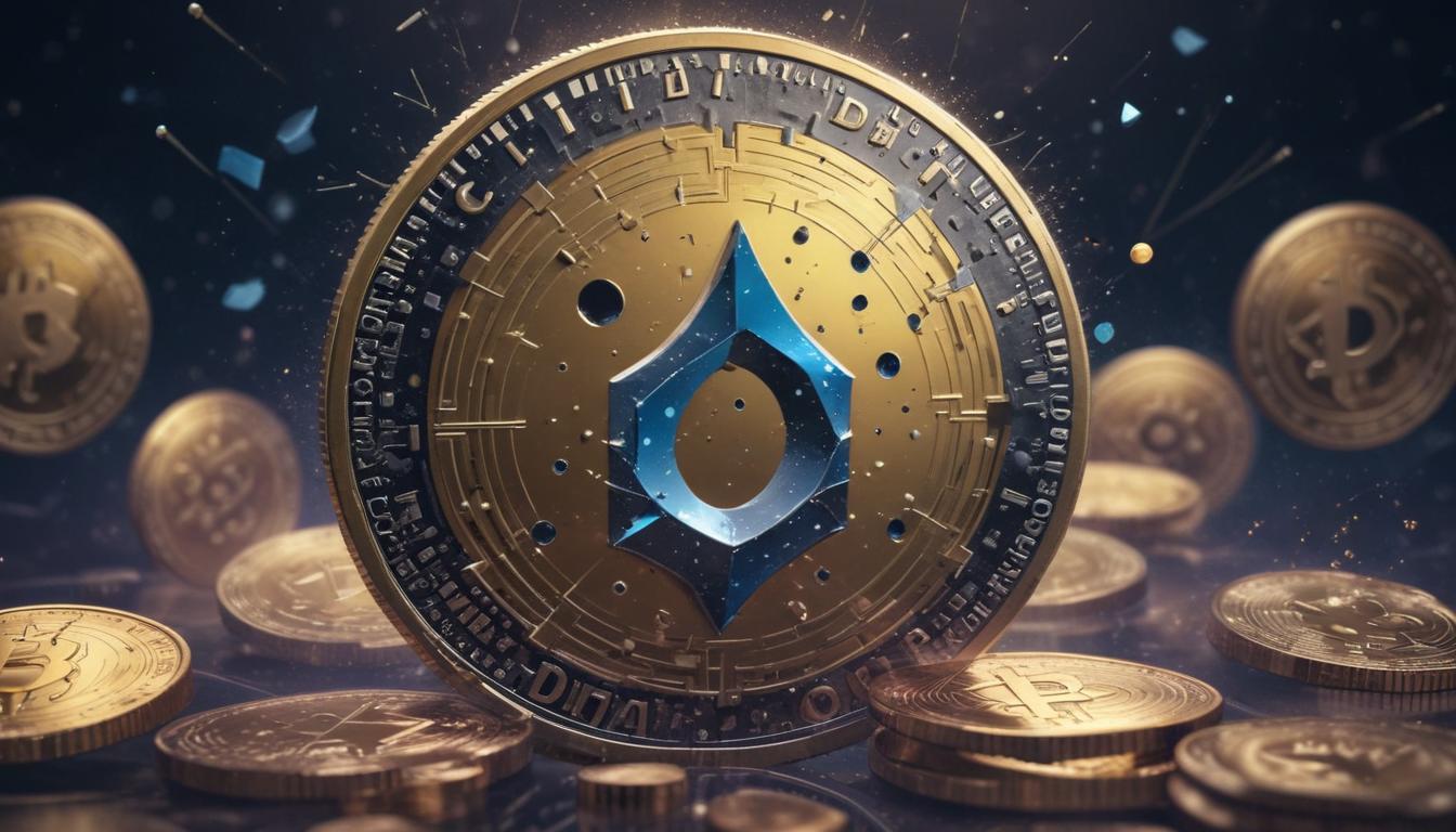 Cardano Shocks Crypto World: ADA Price Explodes Past $1! 🚀 | Cryptodamus.io