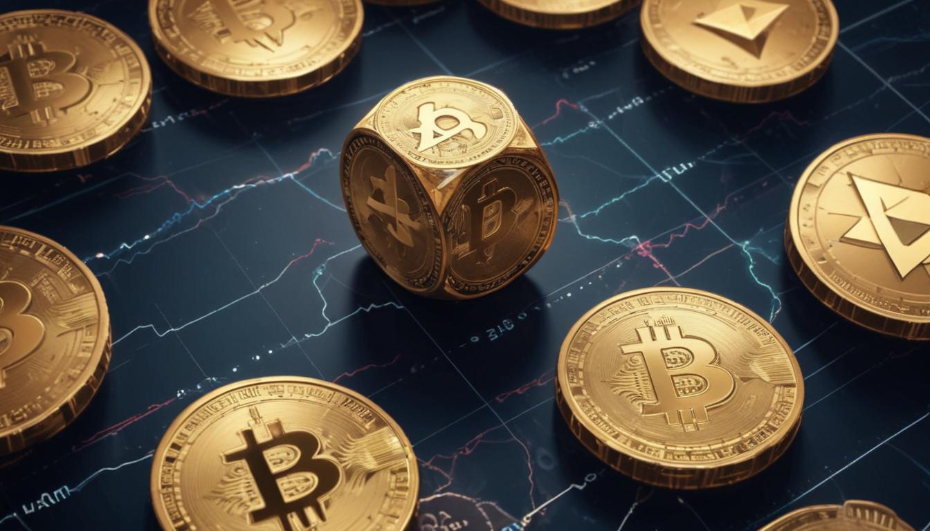 Cardano, Solana, & Rollblock: Which Crypto Will Explode? | Cryptodamus.io