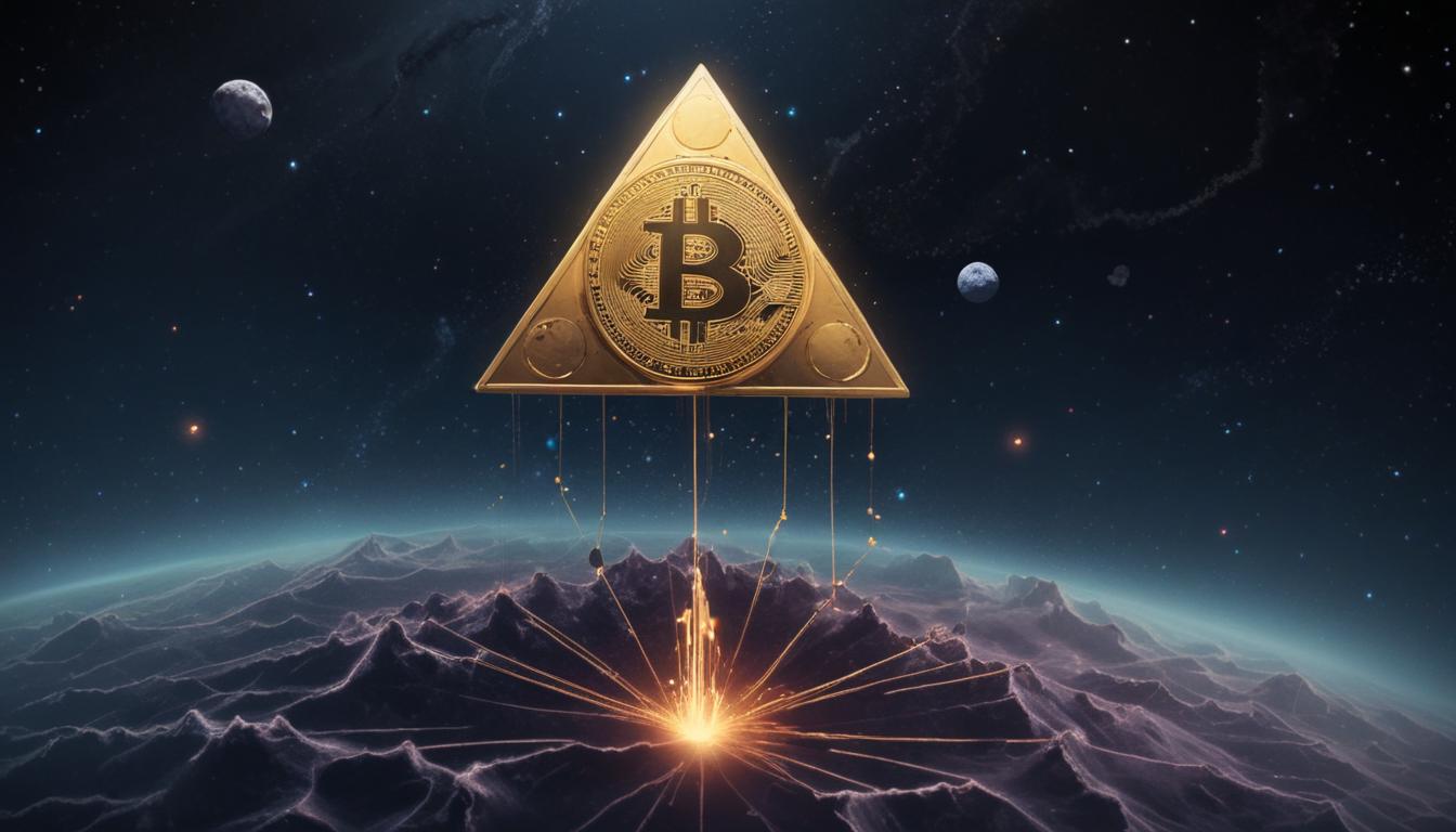 Cardano to $1.86? NASA Collab, Bitcoin Integration & Tech Fuel ADA's Surge! | Cryptodamus.io