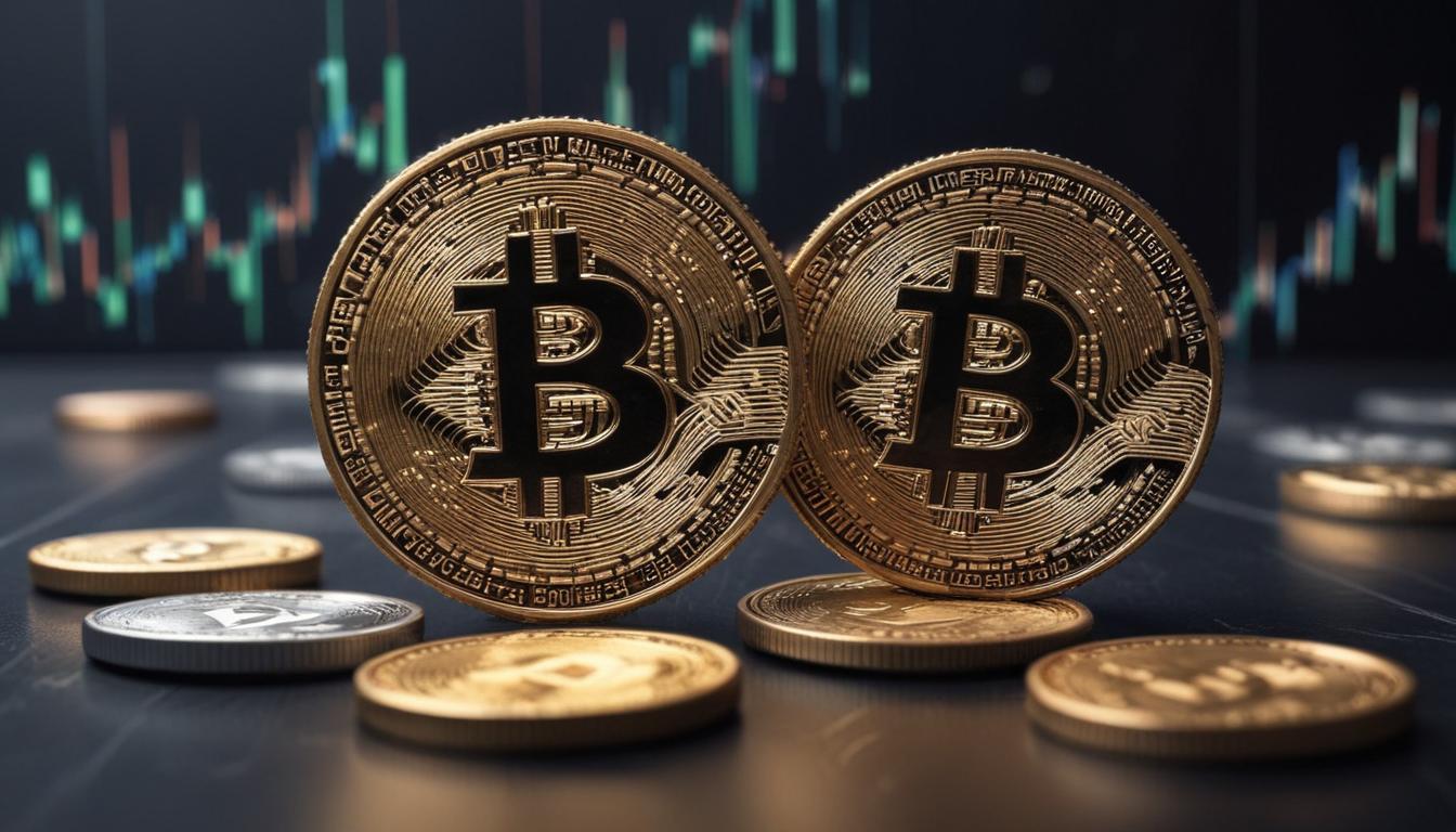 Cardano & Toncoin Struggle? BlockDAG Soars! The Crypto Shift is HERE! | Cryptodamus.io