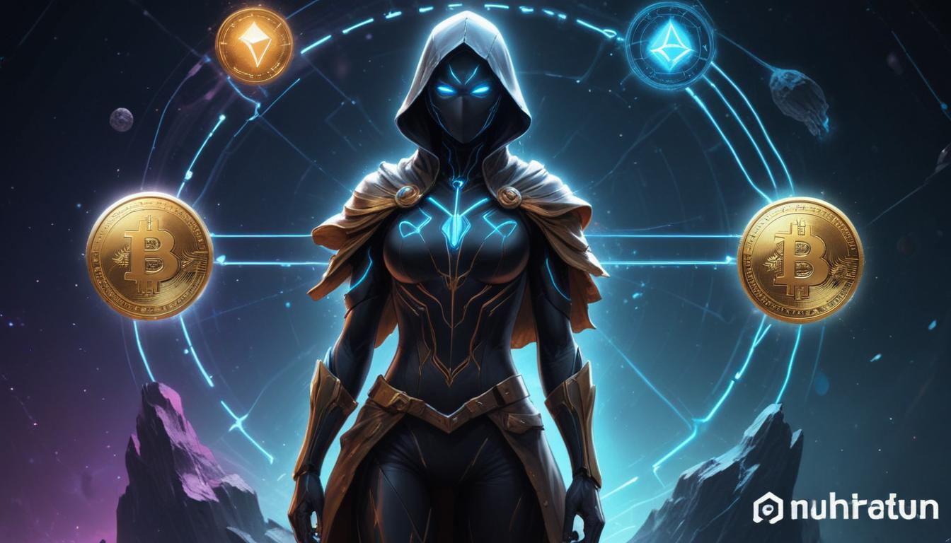 Cardano, Tron и Mutuum Finance: ШОКИРУЮЩЕЕ будущее DeFi! | Cryptodamus.io