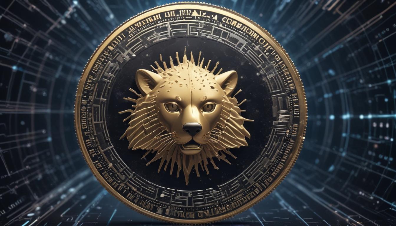 Cardano, Tron, Mutuum, Litecoin: Your 2025 Crypto Roadmap Revealed! | Cryptodamus.io