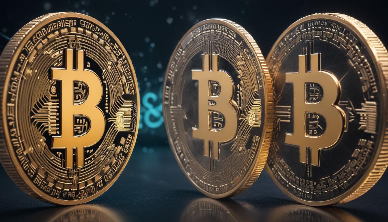 Cardano vs. Bitcoin Cash: Which Crypto Will Win the Long Game? [2024] | Cryptodamus.io