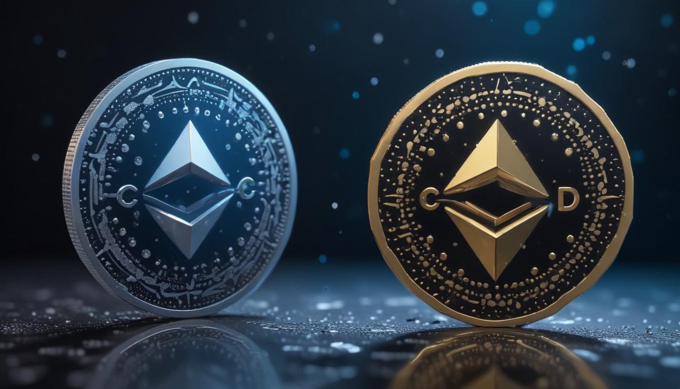 Cardano vs Coldware: Which DeFi Giant Will Dominate the Future of Finance? | Cryptodamus.io