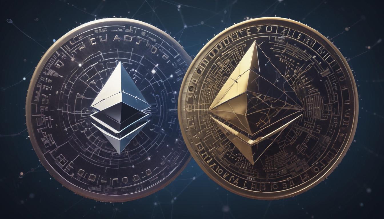 Cardano vs. Ethereum: The Ultimate Blockchain Tech Showdown! Who Will Win? (2024) | Cryptodamus.io