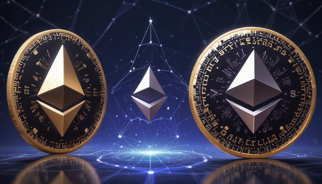 Cardano vs. Ethereum: Which Blockchain Will Dominate the Future? | Cryptodamus.io