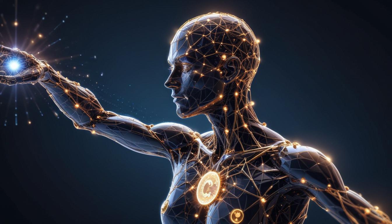 Cardano против Lightchain AI в 2025: Одолеет ли ИИ криптогиганта? | Cryptodamus.io