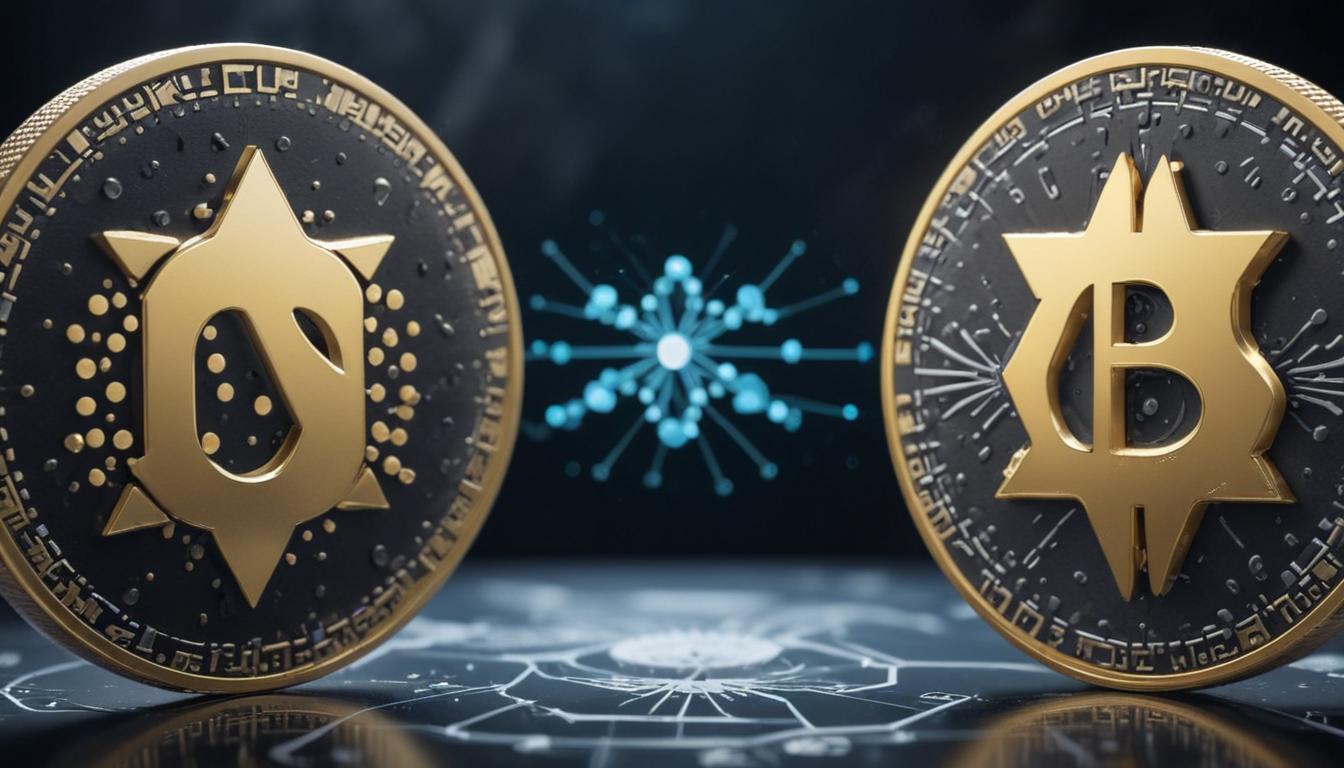 Cardano vs. Mutuum Finance: Which Crypto Will Hit $3 First? The Ultimate Showdown! | Cryptodamus.io