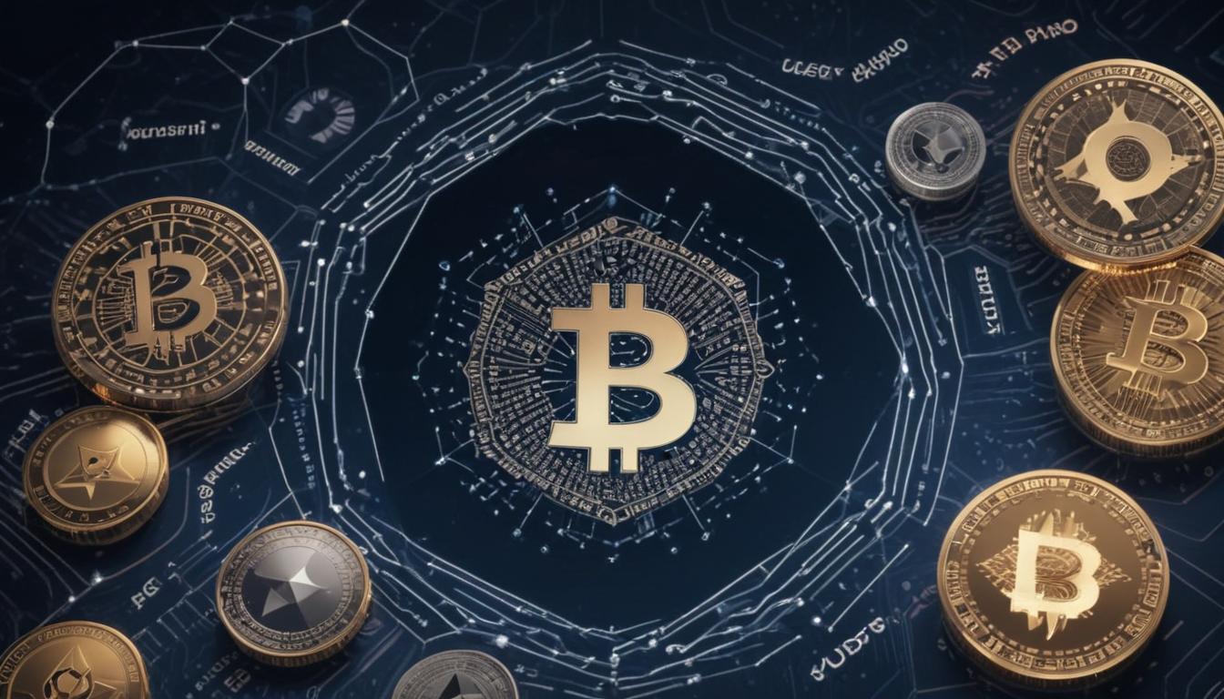 Cardano vs. Qubetics: 2025 Crypto Showdown! Was Cardano Dethroned? (And Could Qubetics Prevail?)  | Cryptodamus.io