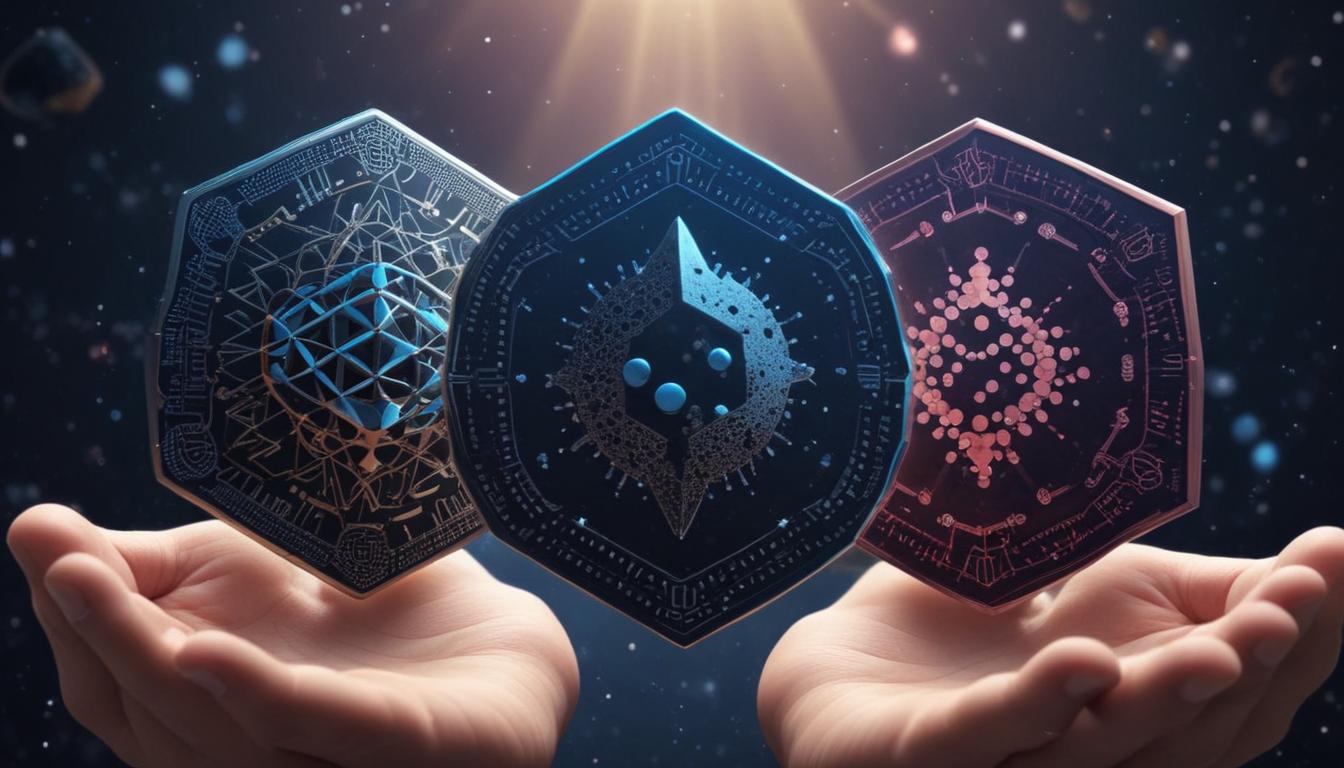 Cardano vs. Qubetics: Which Crypto Will Dominate? SHOCKING Results Inside! | Cryptodamus.io