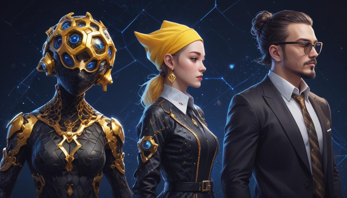 Cardano vs Solana vs BSC: The Ultimate Layer-1 Blockchain Showdown! | Cryptodamus.io