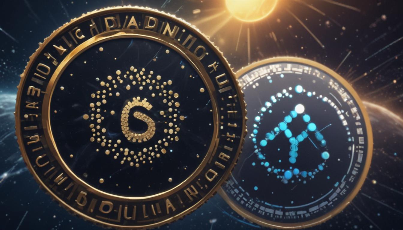 Cardano vs. Solana: Which Crypto Reigns Supreme? Dive Deep Now! | Cryptodamus.io