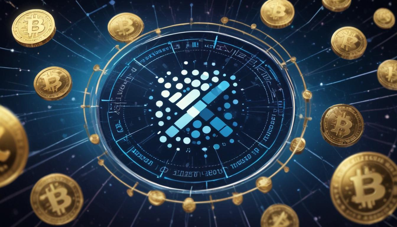 Cardano vs. SUI vs. Rexas: Which Crypto Will EXPLODE in 2025? | Cryptodamus.io