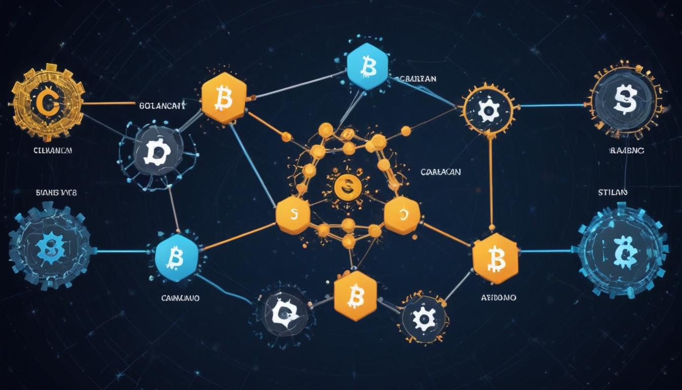 Cardano vs. SUI: Which Blockchain Reigns Supreme for Ecosystem Growth? | Cryptodamus.io