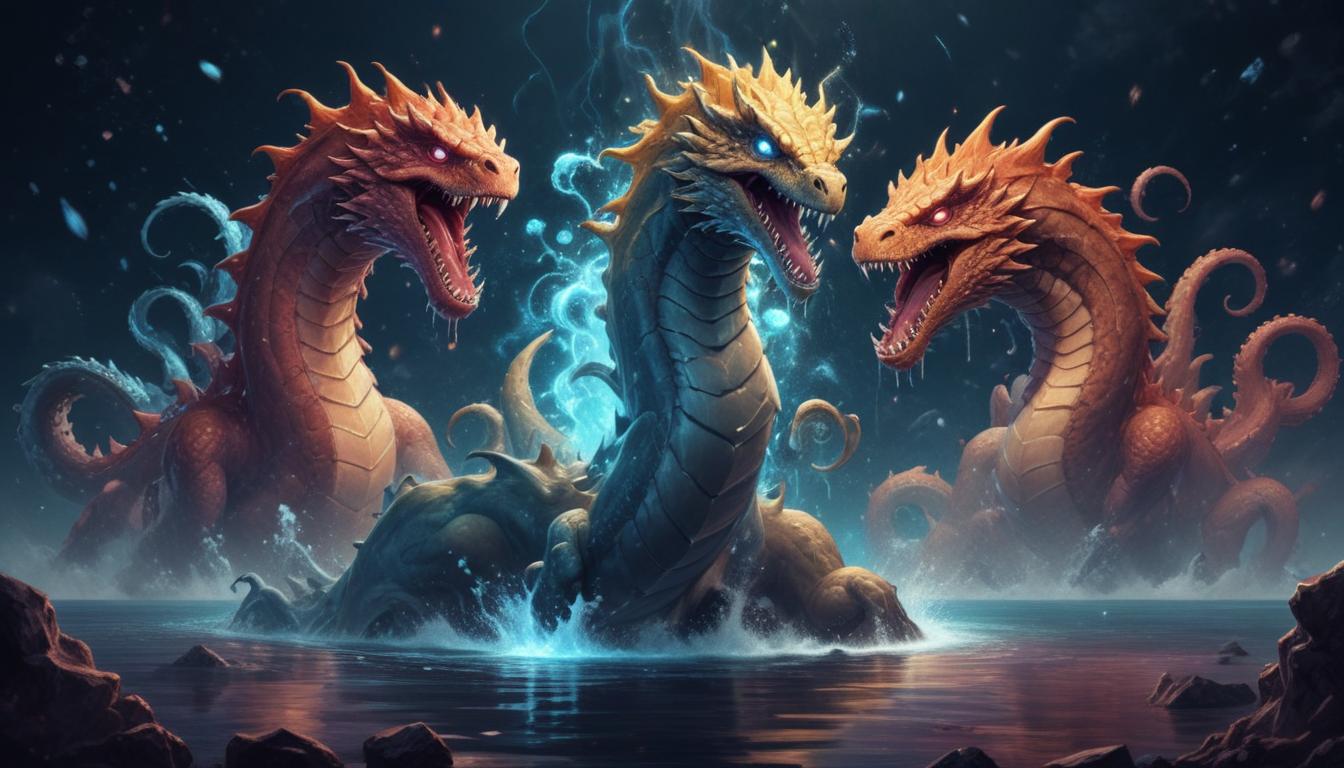 Cardano vs. Web3Bay: Unveiling Growth Secrets & Investment Showdown! 🔥 | Cryptodamus.io