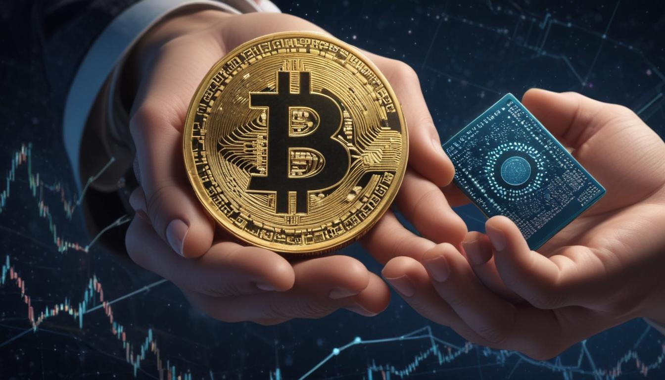 Cardano & Web3Bay: 2025's Top Crypto Investments? (ADA vs. 3BAY) | Cryptodamus.io