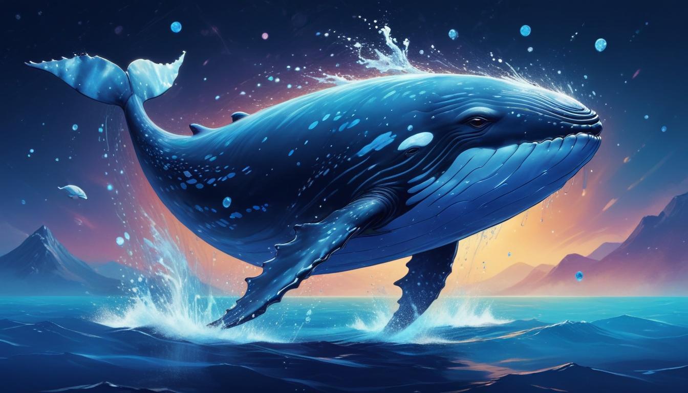Cardano Whales Accumulate! Is This the ADA Price Rocket Fuel? (2024) | Cryptodamus.io