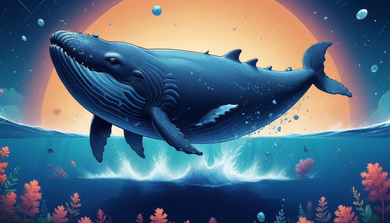 Cardano Whales Amass 400M+ ADA: Get Ready for a Historic 1300% Rally? | Cryptodamus.io