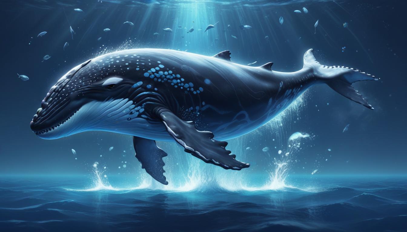 Cardano Whales Are Buying BIG! ADA Price Prediction & Future Trends Revealed! | Cryptodamus.io