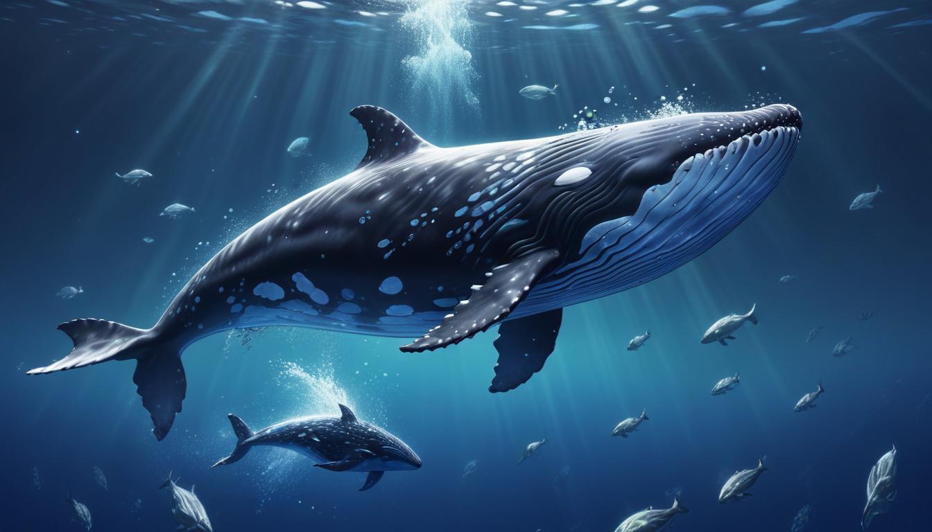 Киты Cardano: накапливают ли они ADA перед взрывным ростом цены? | Cryptodamus.io