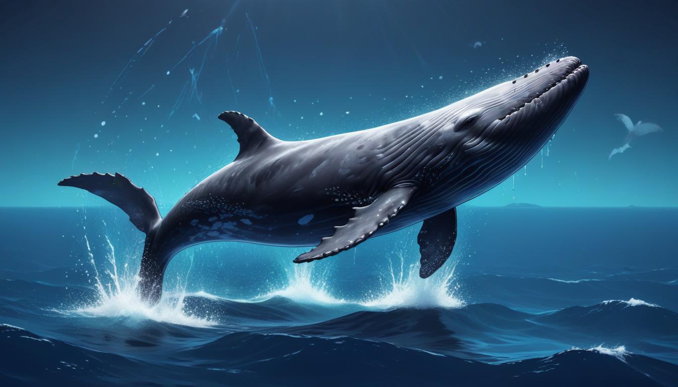Cardano Whales BUYING BIG! ADA Price Breakout IMMINENT? (Analysis) | Cryptodamus.io