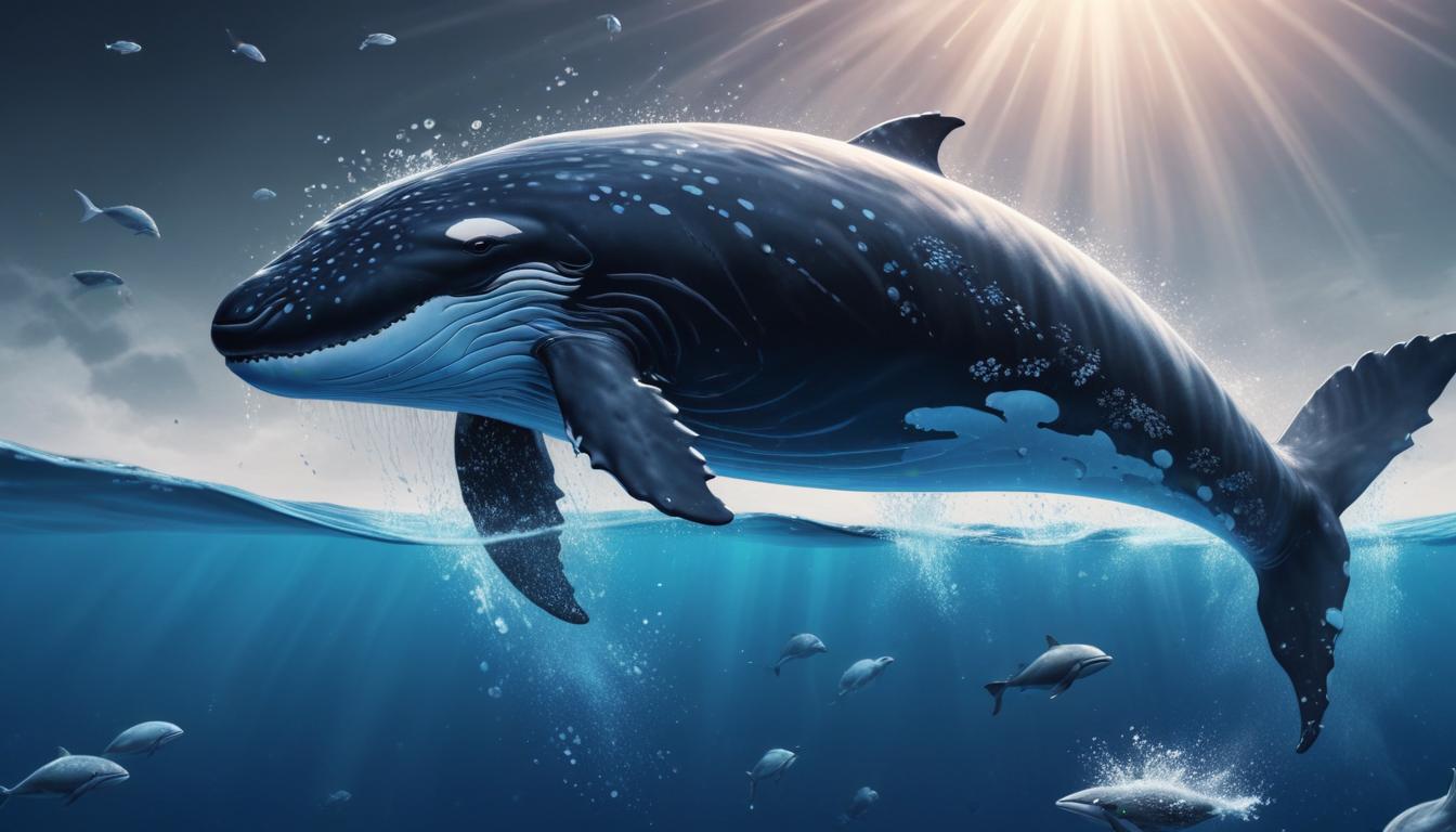 Cardano Whales & Grayscale's ETF: Will ADA Prices Soar? | Cryptodamus.io