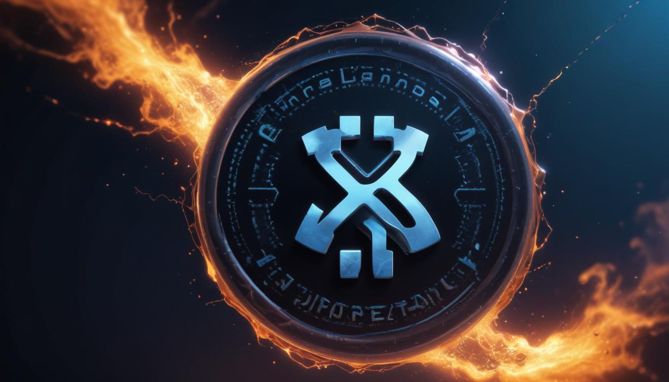 Cardano & XRP CRASH! 1Fuel's $1.6M Presale Offers Stability Amidst Crypto Chaos | Cryptodamus.io