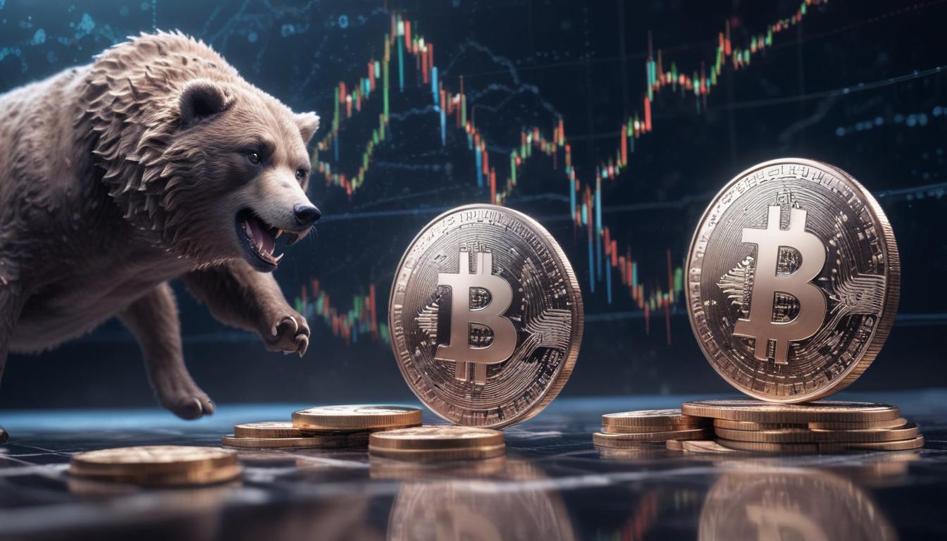 Cardano & XRP Explode! Analyst Predictions & Market Drivers Revealed! | Cryptodamus.io