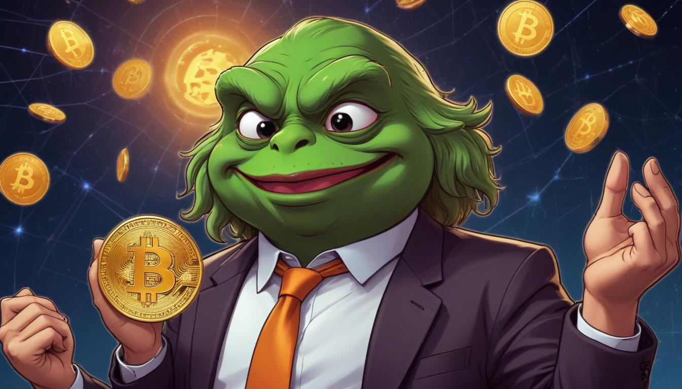 Предпродажи CartelFi, Bitcoin Pepe, PepeX и Solaxy: Высокая доходность, мем-бум и токенизация на основе ИИ! | Cryptodamus.io