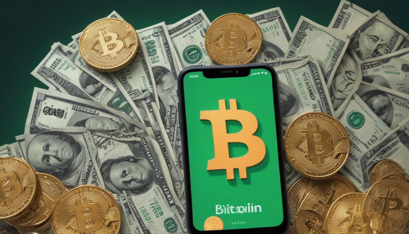Cash App Bitcoin: The Ultimate Guide (Setup, Fees, & Alternatives!) | Cryptodamus.io