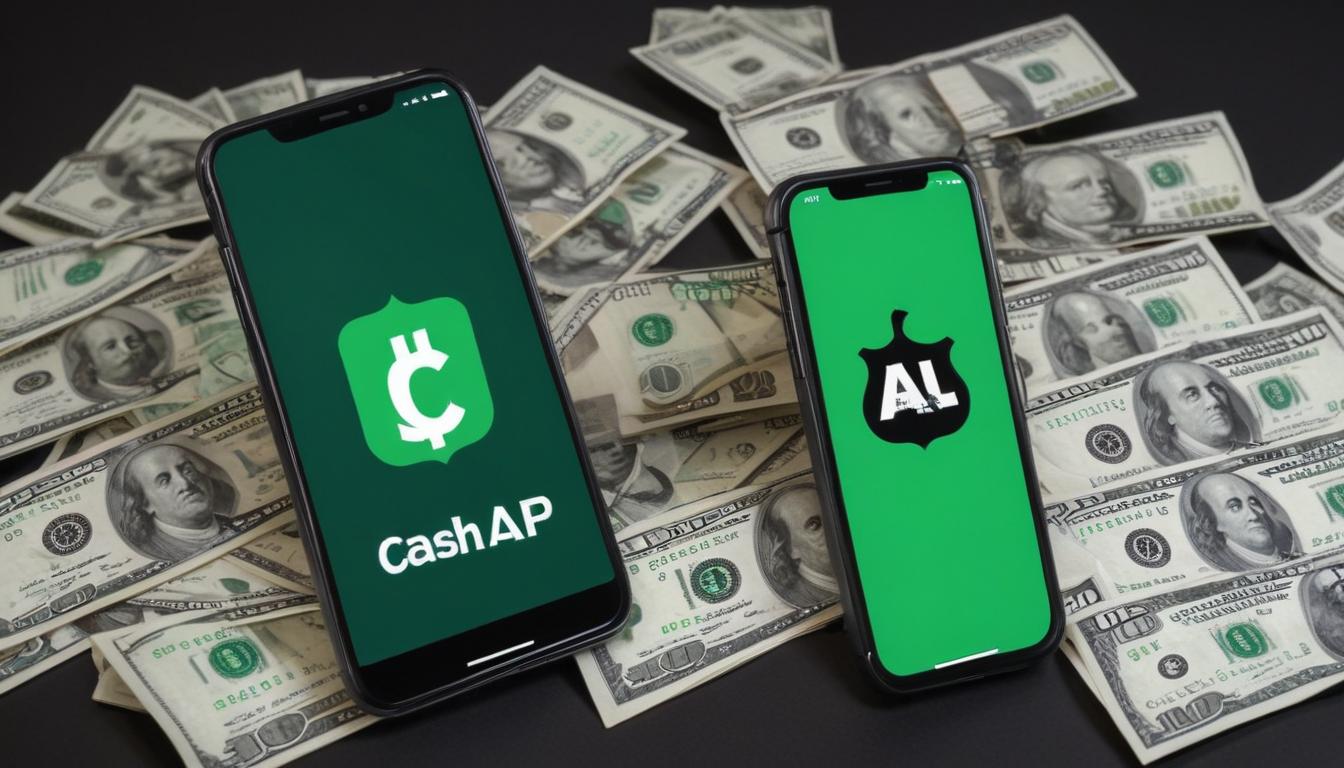 Cash App's $40M Fine: Crypto Compliance Failure or Wake-Up Call? (AML/KYC) | Cryptodamus.io