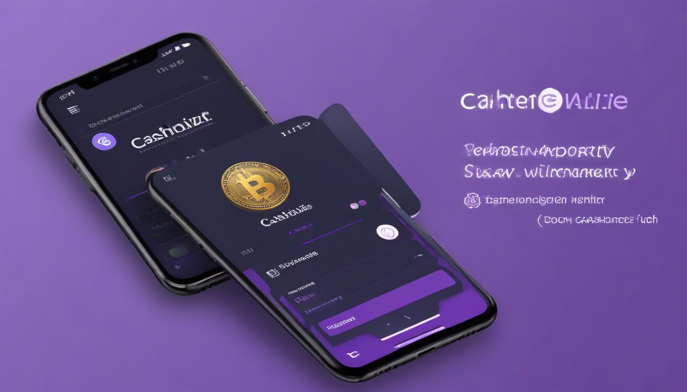 Cashonize Wallet v0.3.6: Bug Fixes & Enhanced Stability for BCH Users! Trade NFTs & CashTokens! | Cryptodamus.io