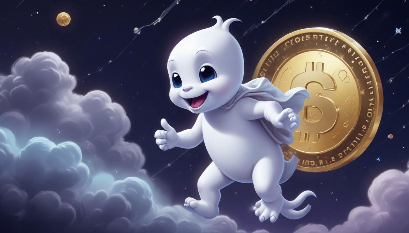 Цена Casper (CSPR) Взлетает: Обновление 2.0 Подпитывает Масштабное Ралли & Цель $0.10? | Cryptodamus.io
