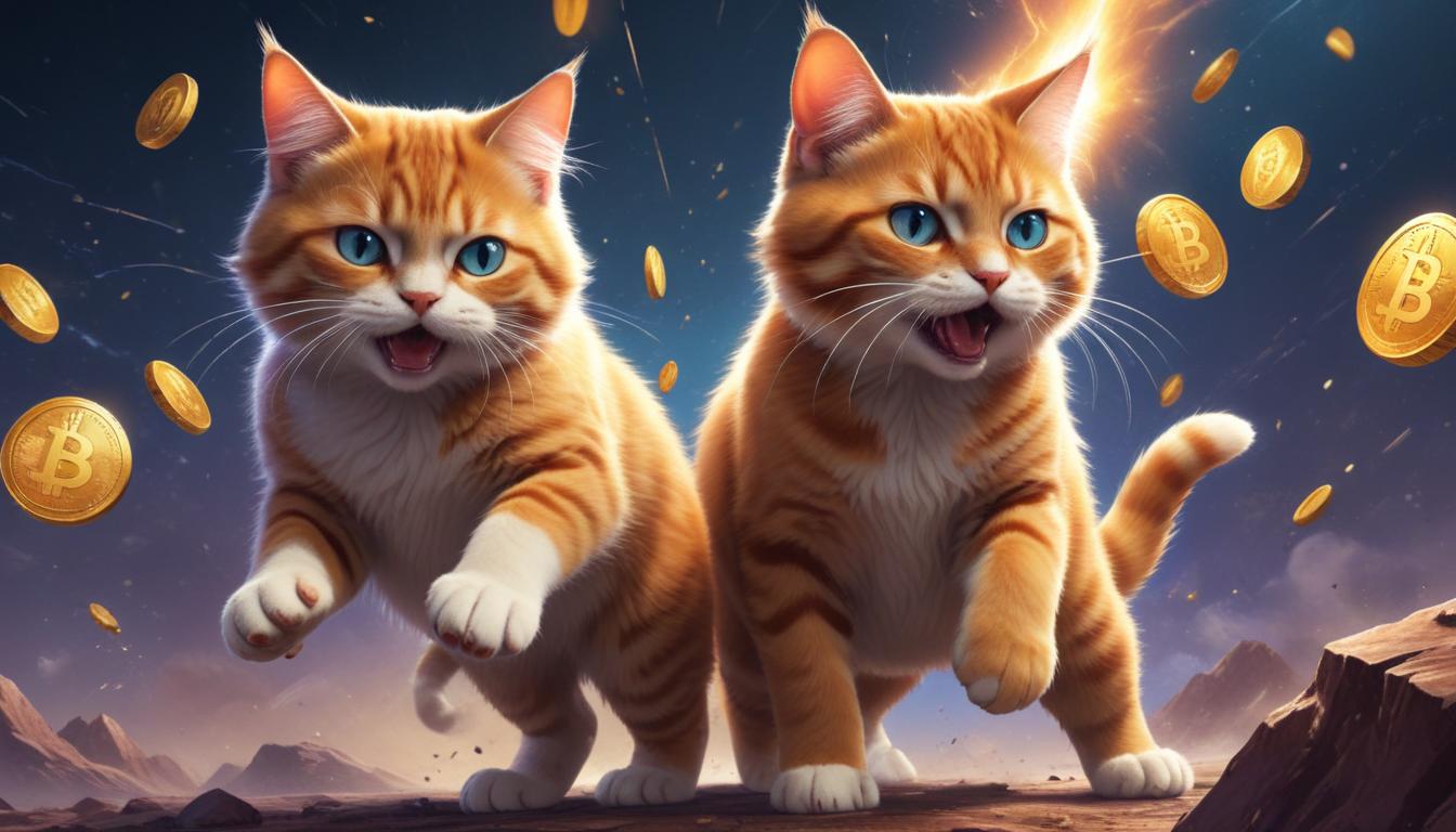 Catslap (SLAP) EXPLODES! 100X Potential? Deep Dive Analysis! | Cryptodamus.io