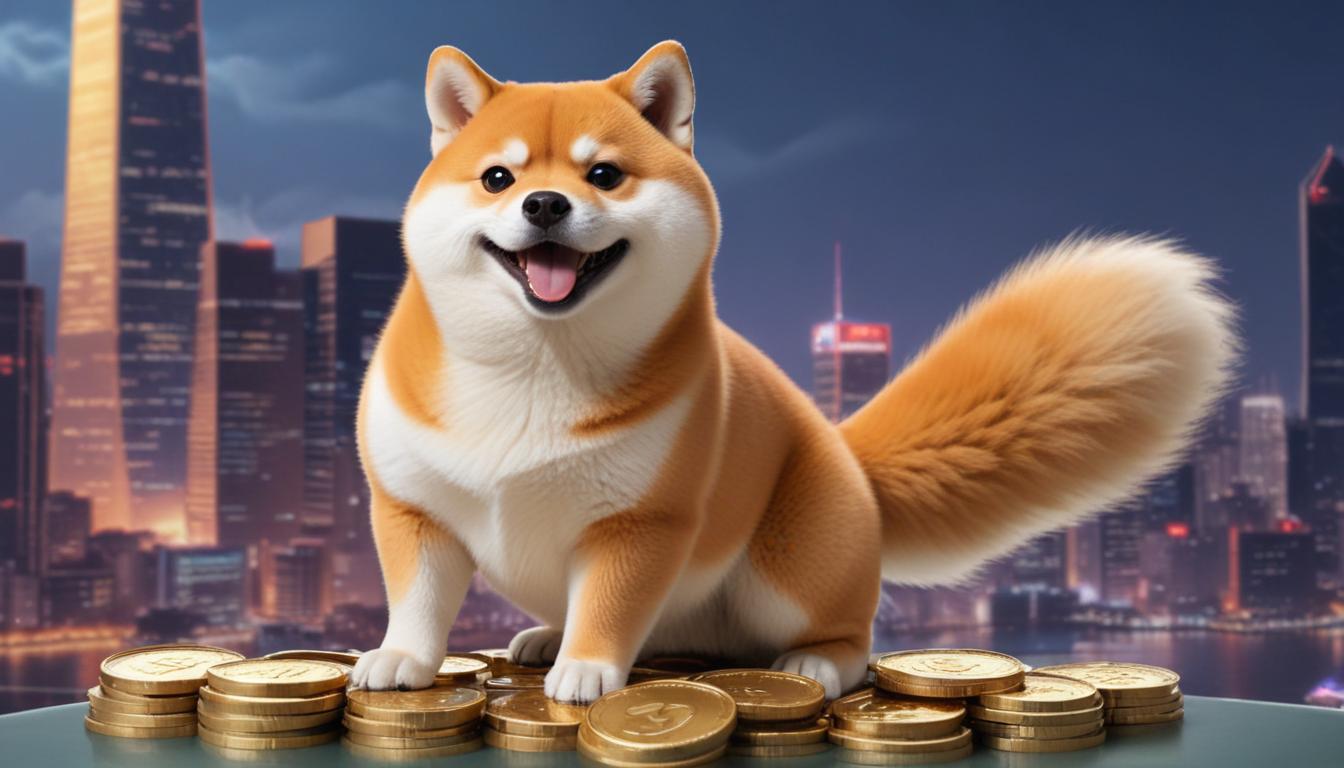 Catzilla Coin: 700% доходности! Мем-революция или хайп? Узнайте правду! | Cryptodamus.io