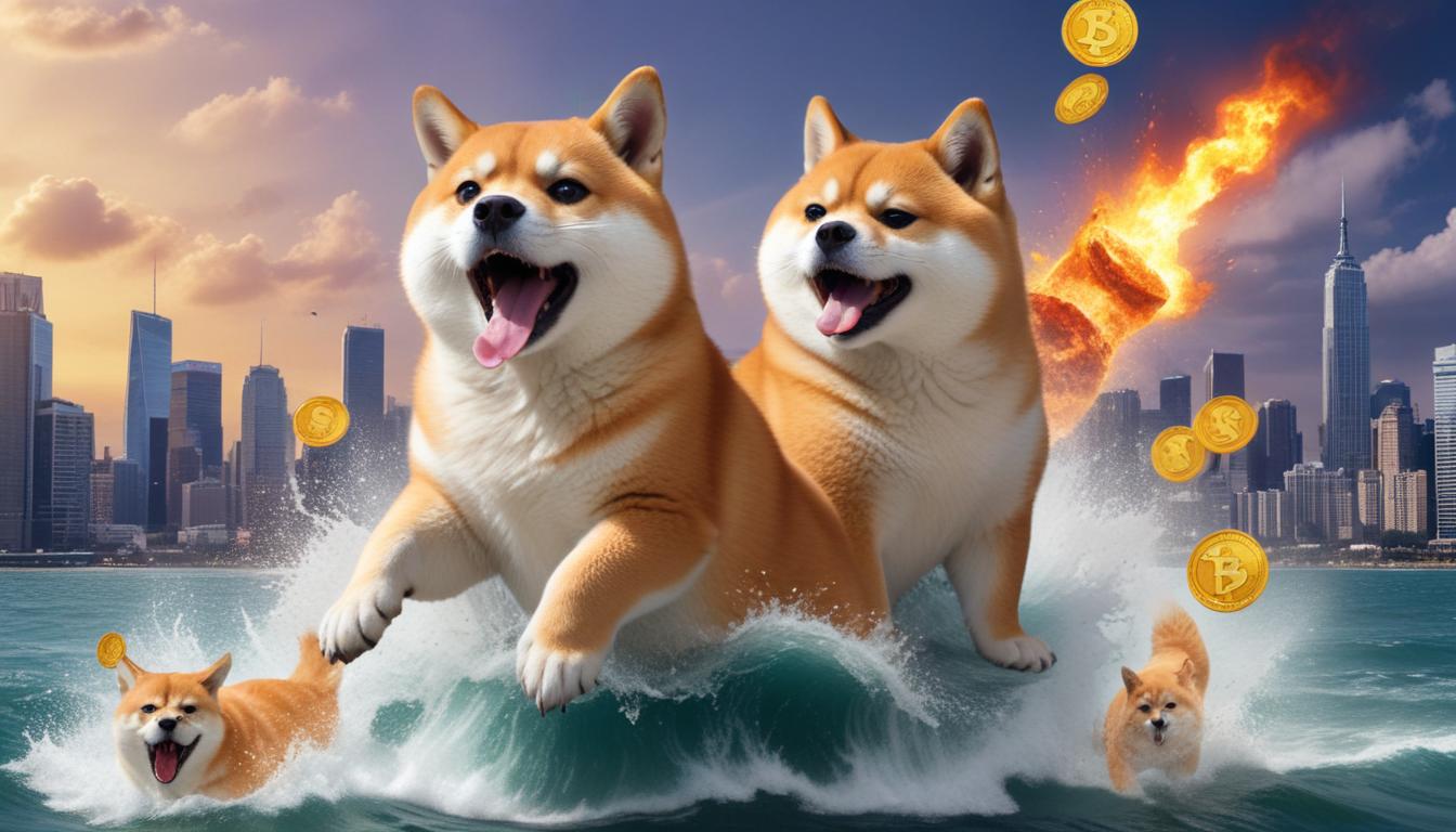 Взлет CATZILLA на 300%! Мания мем-коинов или манипуляции? УДИВИТЕЛЬНАЯ правда внутри! | Cryptodamus.io