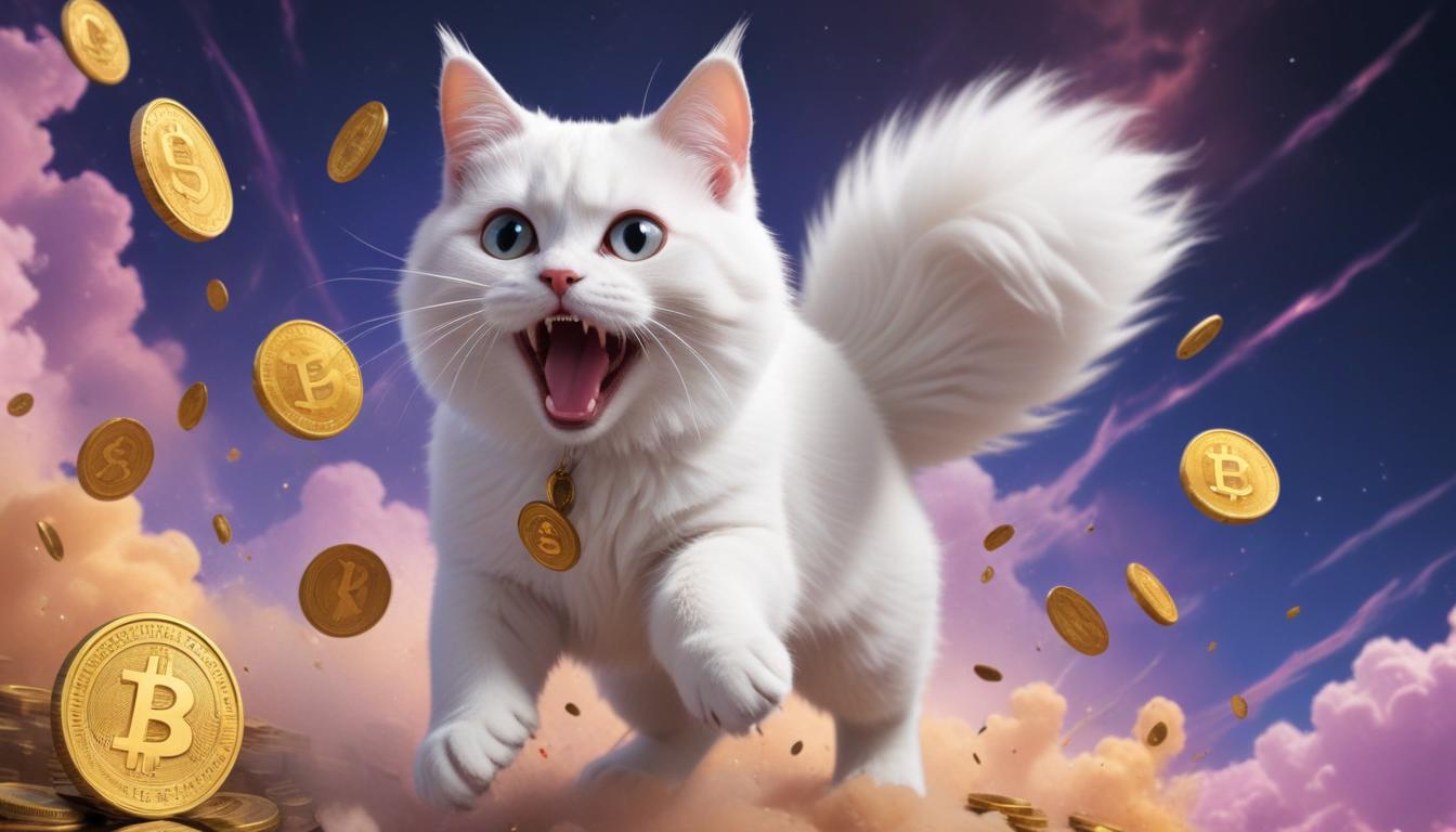 Catzilla, Shiro Neko, Ethena & Immutable X: The Ultimate Crypto Deep Dive! | Cryptodamus.io