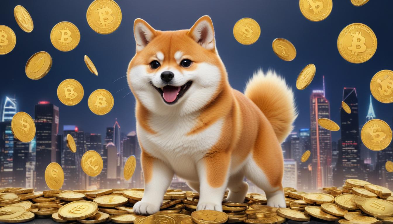 Catzilla: The Meme Coin That's NOT a Hype! 🚀 Long-Term Strategy Revealed! | Cryptodamus.io