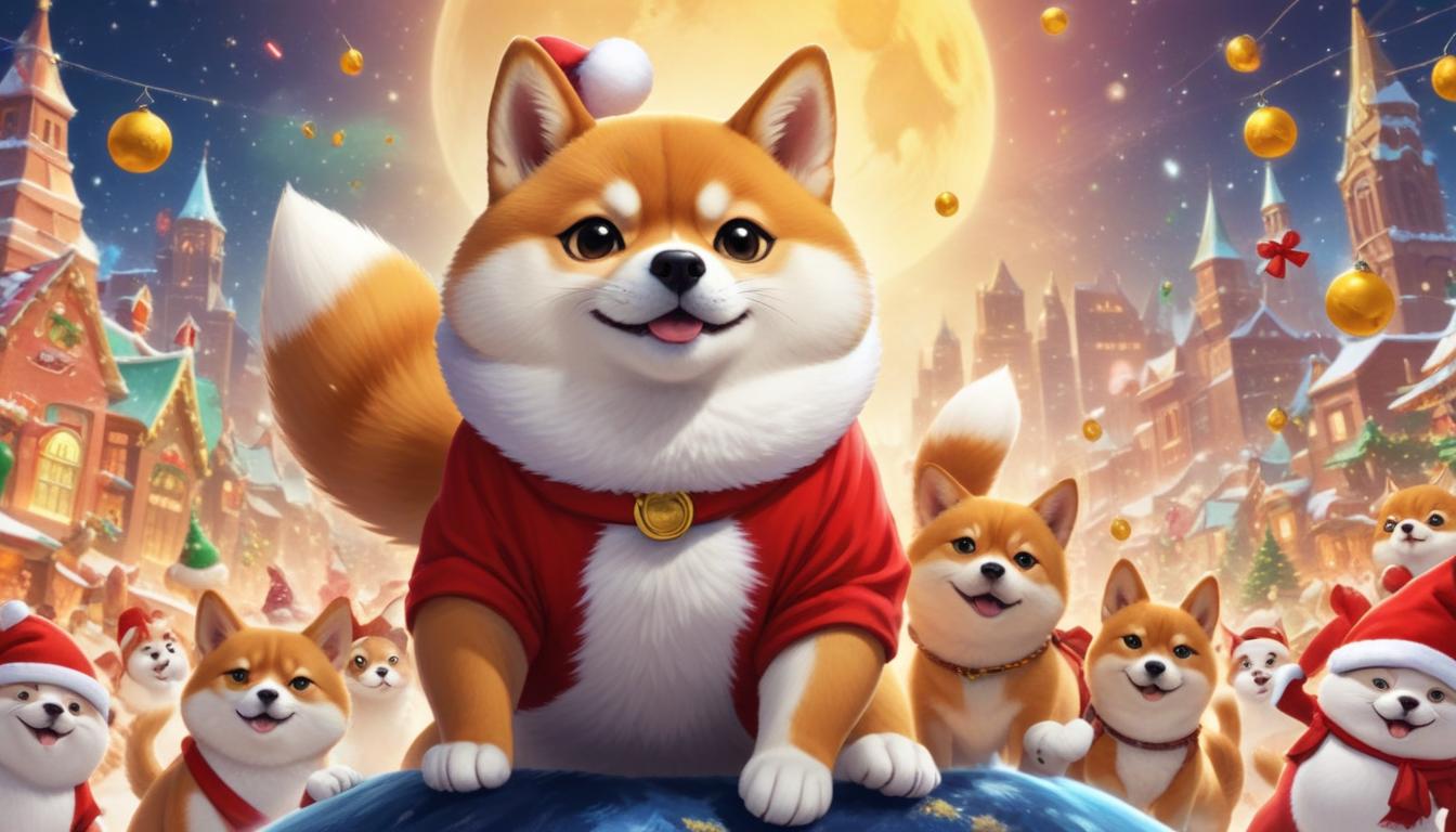 Catzilla, XYZVerse и другие: Мем-коины, готовые к взрывному росту в праздники! | Cryptodamus.io